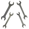 Lotatheta 4 PCs Double Ended 10 mm thru 17mm Cone