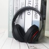 GEVO イヤーパッド 交換用 イヤークッション Beats Studio3 ＆ Studio2 Wired/Wireless ワイヤレスヘッドホン
