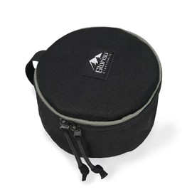 Glorisunity Sierra Cup Case, St 310 Case, Soto St 310 Case, Special Regulator Stove Case, Pouch, Shell Storage Bag, Small Storage, Lightweight, Compact, Portable, Just Size, Small Items, Camping,