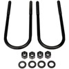 Dorman 929-706 Rear Leaf Spring Axle U-Bolt Kit Compatible with