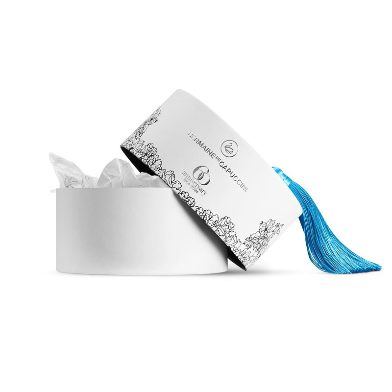 GERMAINE DE CAPUCCINI - Timexpert Hydraluronic Timeless Beauty Ritual -