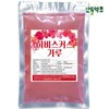히비스커스 가루 500gx1팩 인도네시아 히비스커스 Hibiscus Powder 500g x 1 Pack Indonesian Hibiscus
