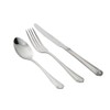 Olympia Jesmond Cutlery Sample Set 18/0 Stainless Steel Kitchen Tea