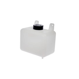 vic_space1 Universal Coolant Radiator Reservoir Bottle Overflow Durable Tank Construction