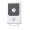 Mosaic Alarm KF102(Accessory) Key Fob Remote Control for Model MH105