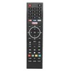 New Remote Control Replacement Compatible with Element Smart TV ELSW3917BF