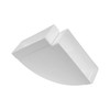 220 x 90 mm / 22 x 9 cm Horizontal