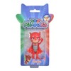Simba PJ Masks 109402147 Owl Toy Figure in Special Outfit