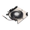 Laptop Cooling Fan Replacement 4 Pin Power Connector Compatible for