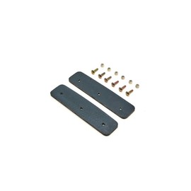 Toro Part # 130-9569P Center Paddles with Hardware