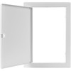 HVAC OV 8 x 12 Inch Metal Access Panel for
