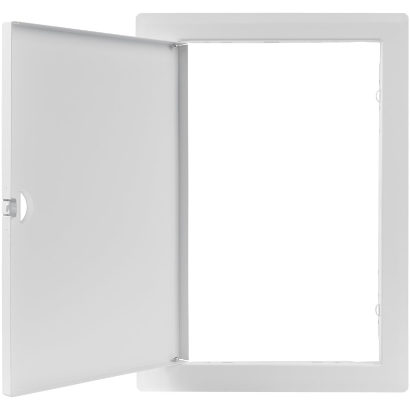 HVAC OV 8 x 12 Inch Metal Access Panel for