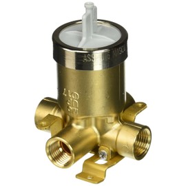 Delta R10000-IP