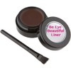 GladGirl Liner Ebony