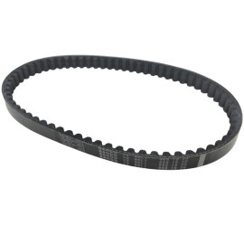 Unbranded 669-18-30 (669x18x30) Bando Drive Belt GY6-50 Short Case Motor QMB139