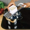 Fackelmann Arcadalina 49254 Spätzle Grater for Short Spätzle Strips Stainless