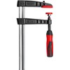 Bessey Temperguss-Schraubzwinge TG-2K 300/80 TG30B8-2K Spann-Weite (max.):300mm Ausladungs-Maße:80mm