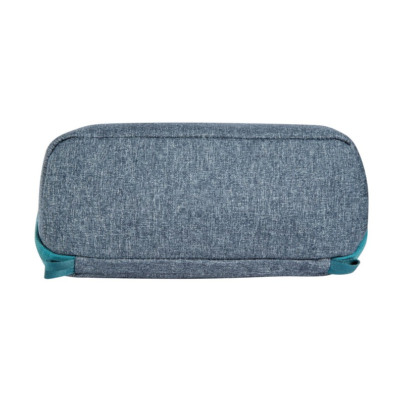 Tatonka Toiletry Bag Square Zip Pouch M (2L) - Hinged