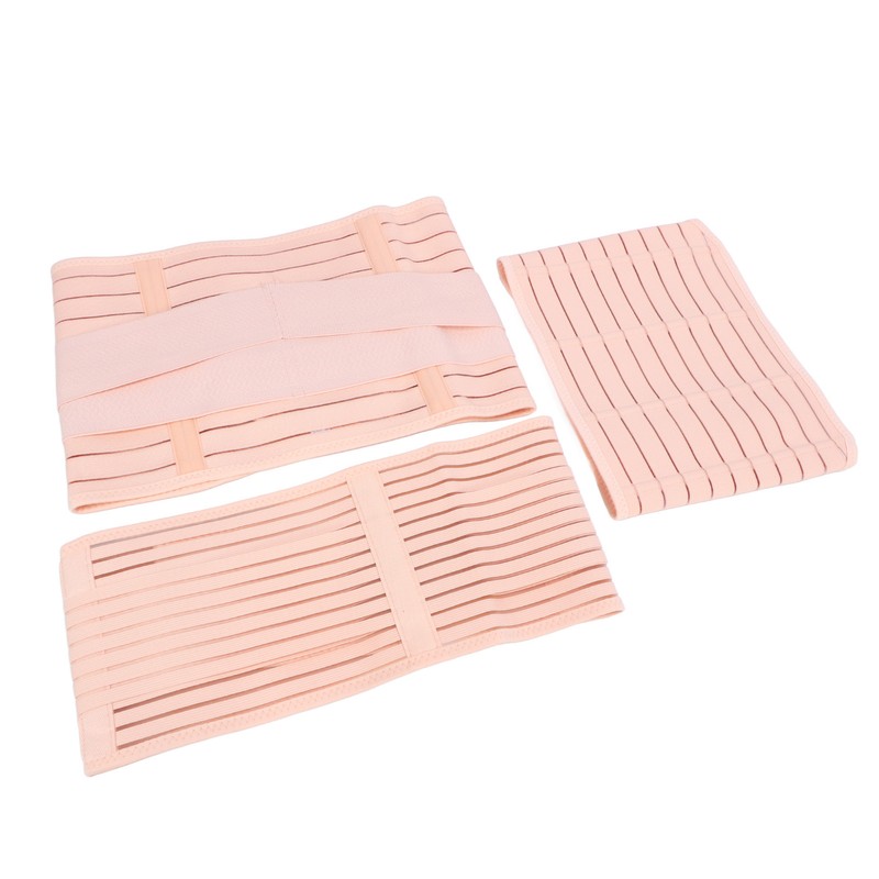 Postpartum Girdle Post Surgery C Section Belly Support Recovery Belt