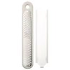 Ikea UPPFYLLD Handheld Grater Zester Safety Shield & Hangable Handle