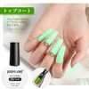 JODSONE Basecoat, Topcoat