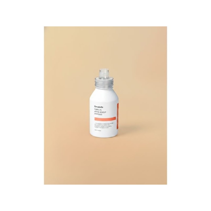 jennabel [Jenabel] PDRN 3 Hyper Boost Ampoule 40ml 4885102 /