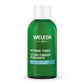 Weleda - Refining Toner 150ml - Natural Toner with Organic ingredients