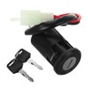 Mikinona ATV Ignition Switch Replacement Key Switch for Efficient Starting