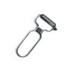SiTRA Shredded Peeler Black
