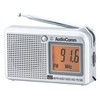 Ohm Electric RAD-P5130S-S 07-8676 LCD Handy Radio