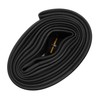 Bicycle Tube CST Tire Tube 700 X 35/43 °C 0.97 mm/163g 48 mm 仏式