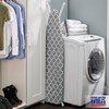 Ironing Board Full Size; Made in USA by Seymour Home