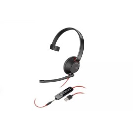 HP Headphones HP BW 3310