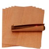 XIFEI Cigar Companion Spanish Cedar Lumber Veneer,Fits All Types of