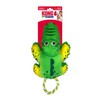 KONG Cozie Tuggz Alligator Medium/Large