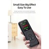 Nuclear Radiation Detector Easy Operation TFT HD Screen Multiple Units