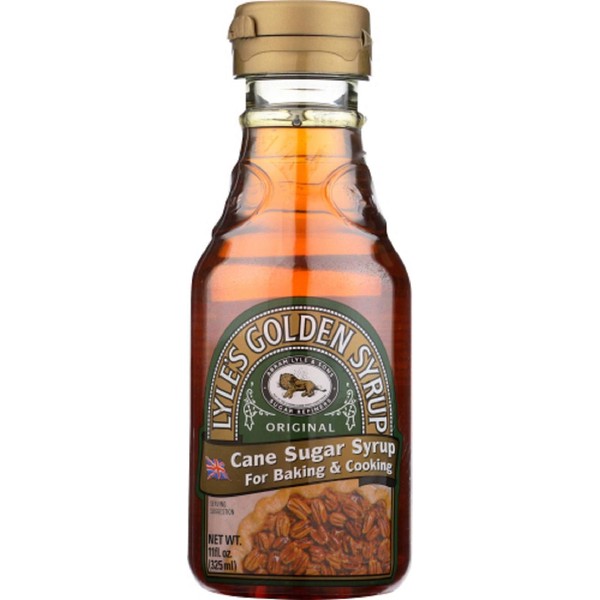 Lyle's Golden Syrup, Original, 325ml