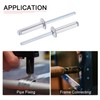 DTGN 5mm x 20mm (DXL) Blind Rivets - 120Pack -