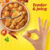 Nutrela Soya Chunks Nuggets (High Protien) Vadi, 200 gms usa