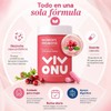 Bienestar Femenino Probiótico Flora Saludable Uso Diario