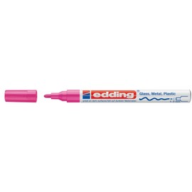Creative Gloss Paint Marker 751, 1 – 2 mm – Pink