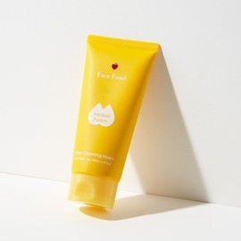 페이스푸드 허벌 딥 클렌징 폼 100ml Face Food Herbal Deep Cleansing Foam 100ml