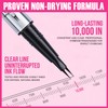 Eyebrow Pen Waterproof Eyebrow Pencil, 2025 New Upgraded Eye-brow Pencil