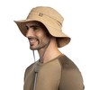 Buff Unisex Explore Booney Hat Caps, Fawn