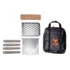 Bag for FENNEK Octagon Fire Bowl | Very Robust Tarpaulin