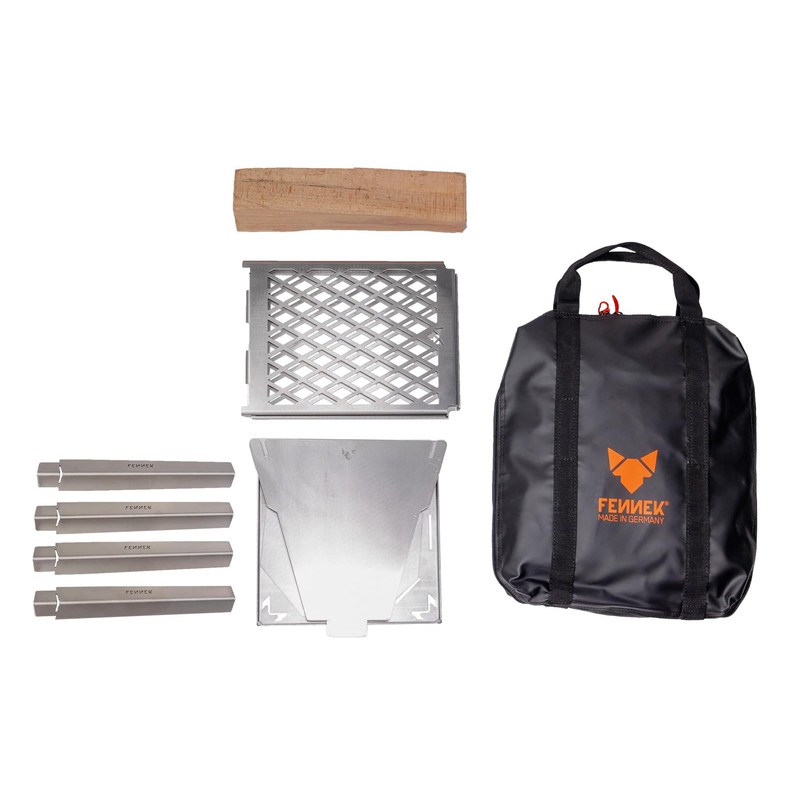 Bag for FENNEK Octagon Fire Bowl | Very Robust Tarpaulin