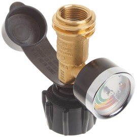 Char-Broil Universal Propane Tank Gauge