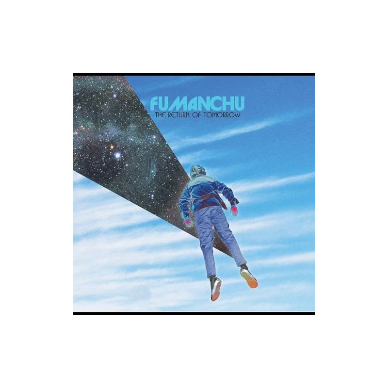 The Return Of Tomorrow [VINYL]