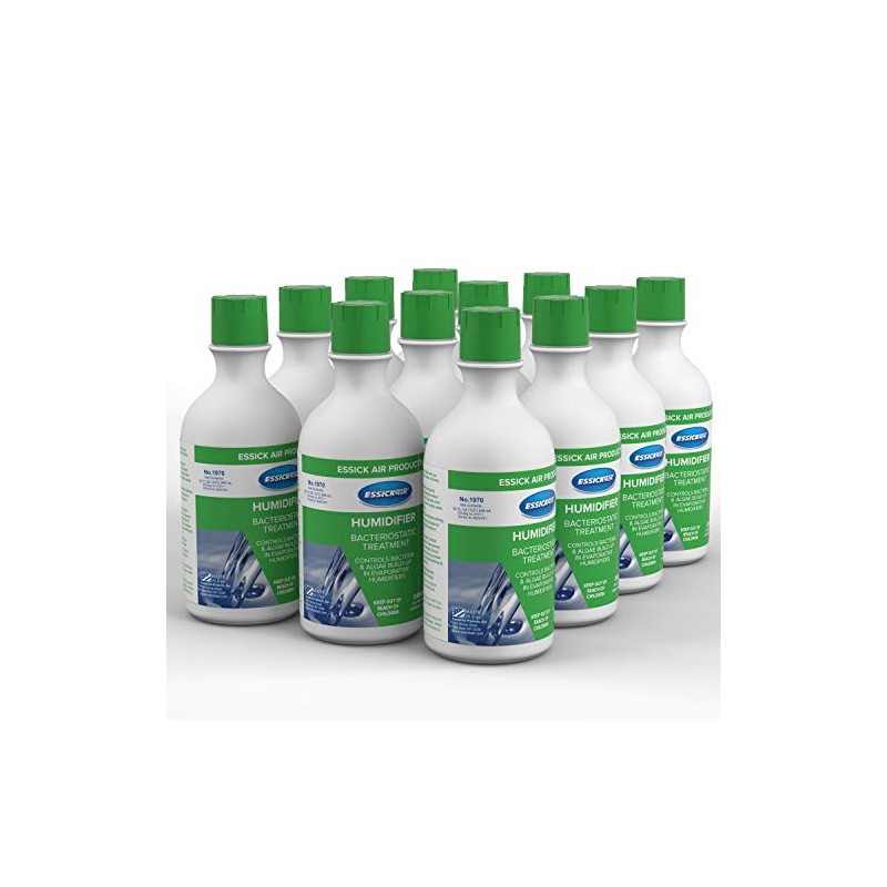 Essick Air 1970 Humidifier Treatment (12 Pack)