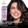 L'Oréal Paris Shampoo Hidra Hialurónico Elvive 370 ml